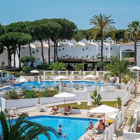 Casa Hibiscus Marbella Villa Екстериор снимка
