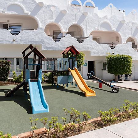 Casa Hibiscus Marbella Villa Екстериор снимка