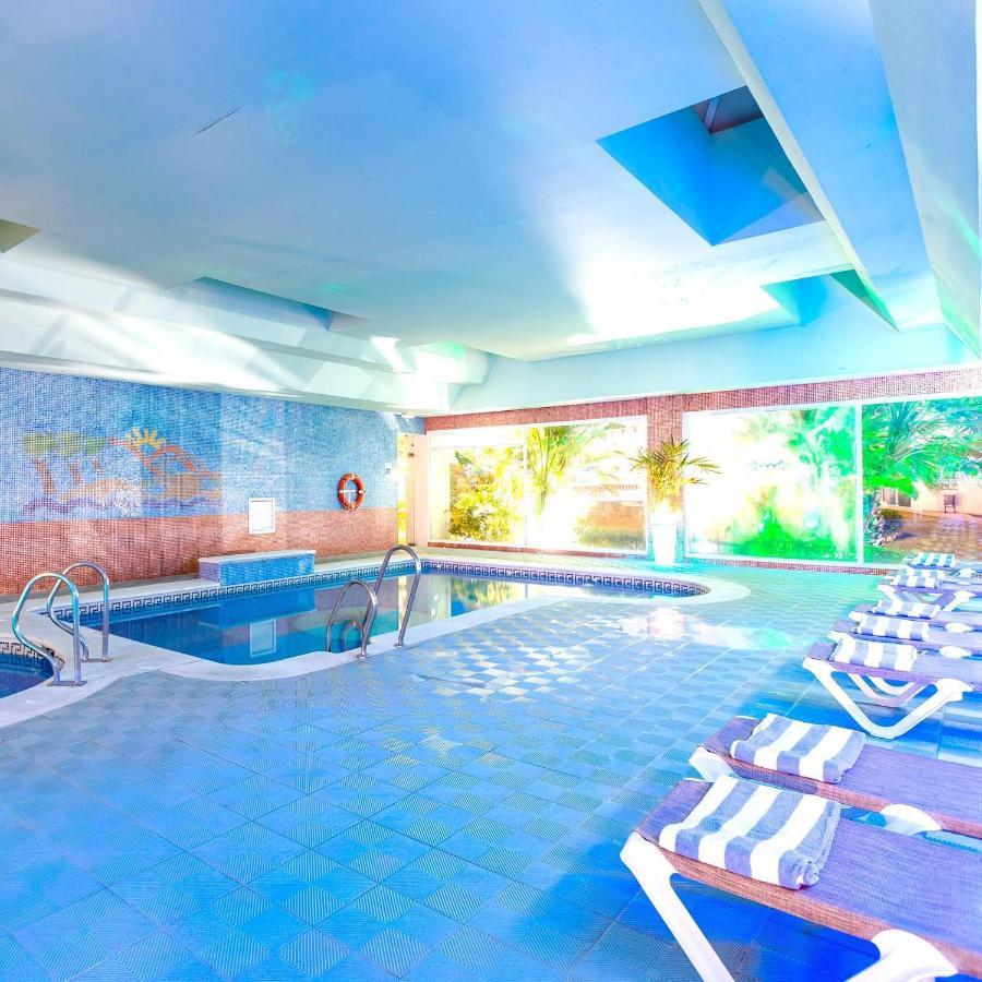 Casa Hibiscus Marbella Villa Екстериор снимка