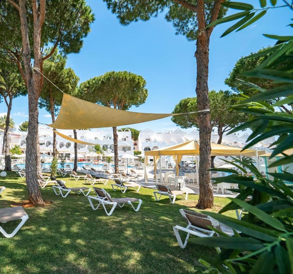 Casa Hibiscus Marbella Villa Екстериор снимка