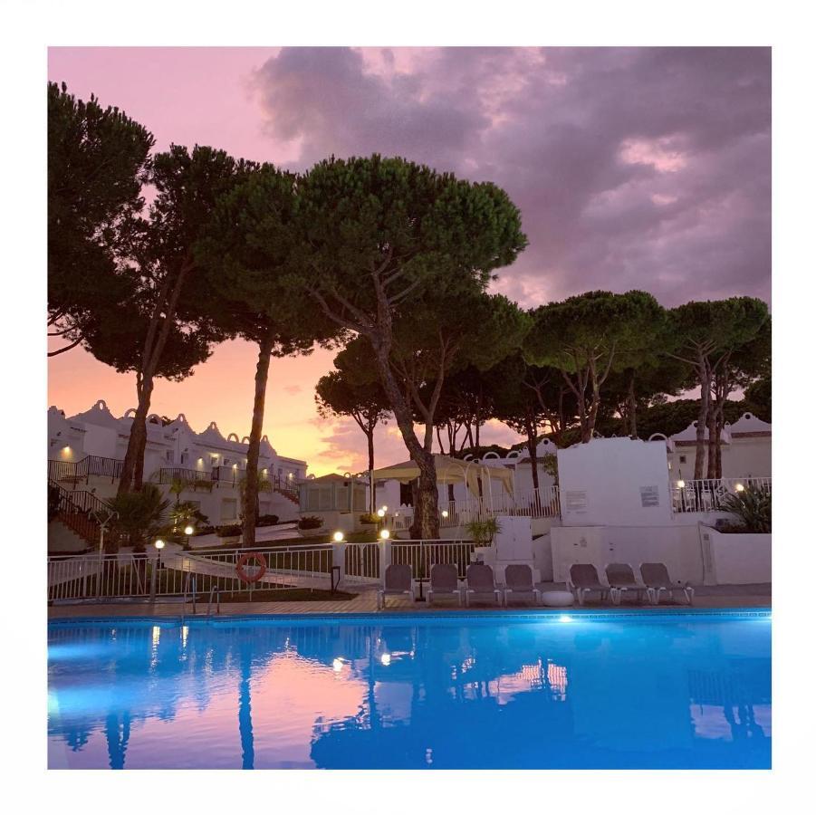 Casa Hibiscus Marbella Villa Екстериор снимка