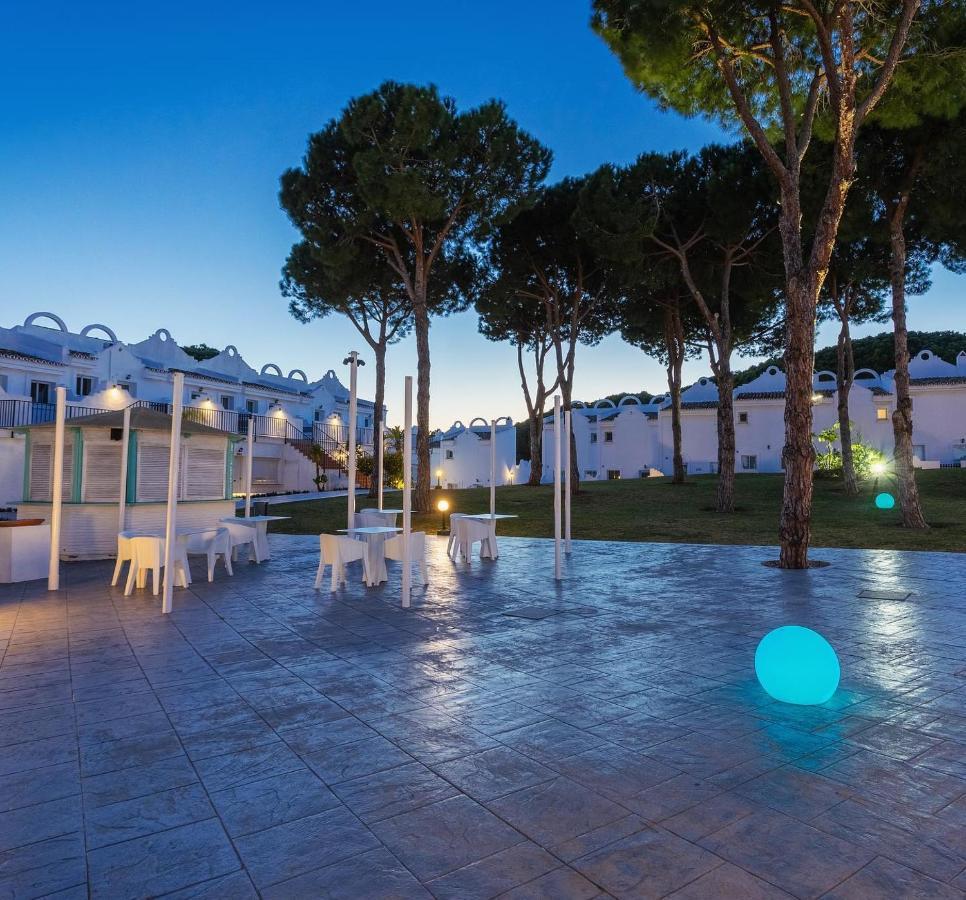 Casa Hibiscus Marbella Villa Екстериор снимка