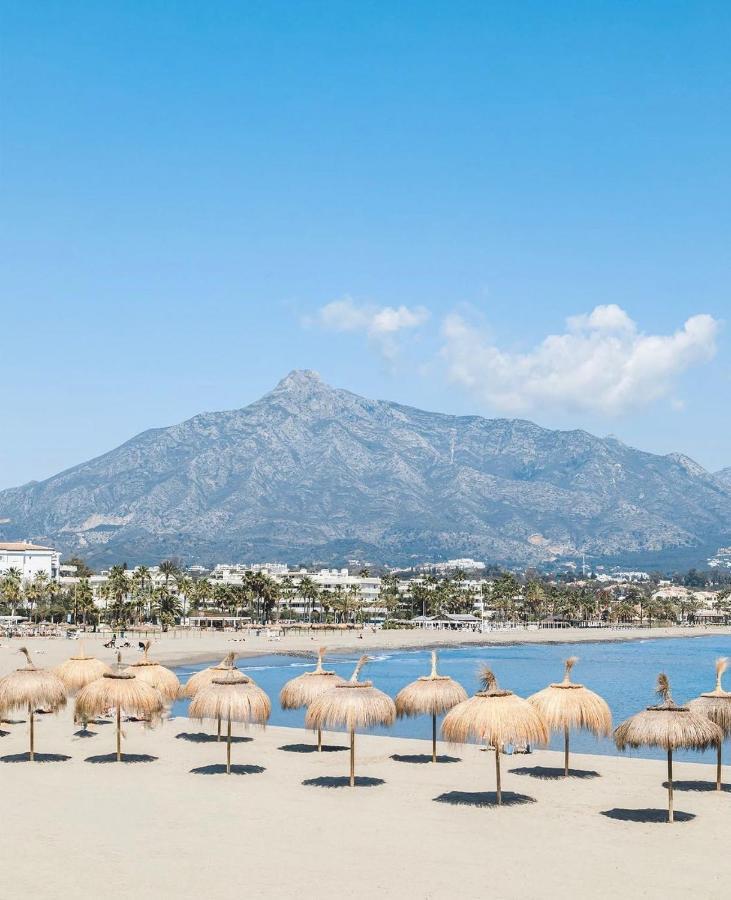 Casa Hibiscus Marbella Villa Екстериор снимка