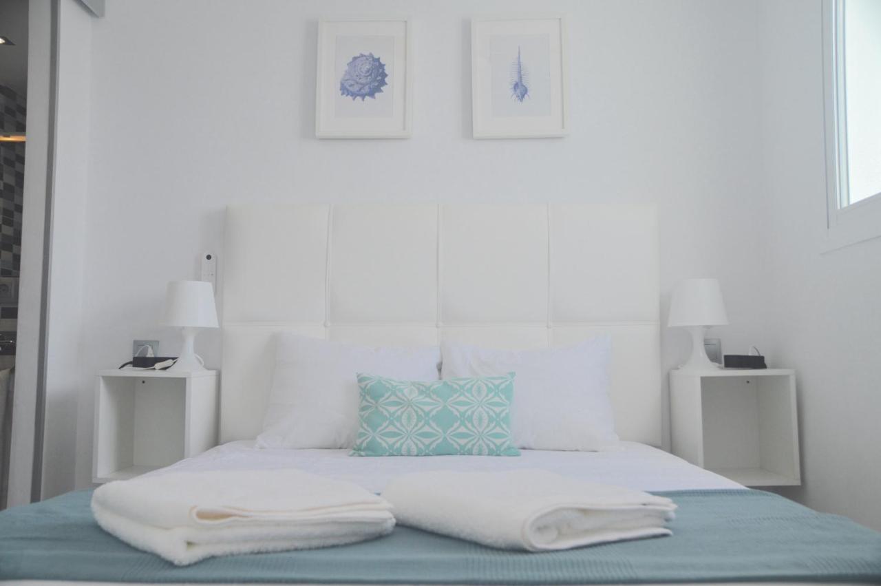 Casa Hibiscus Marbella Villa Екстериор снимка