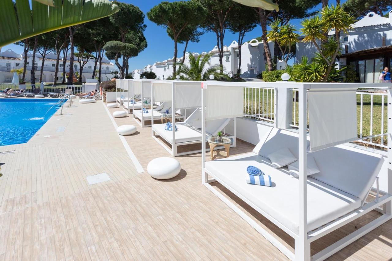 Casa Hibiscus Marbella Villa Екстериор снимка