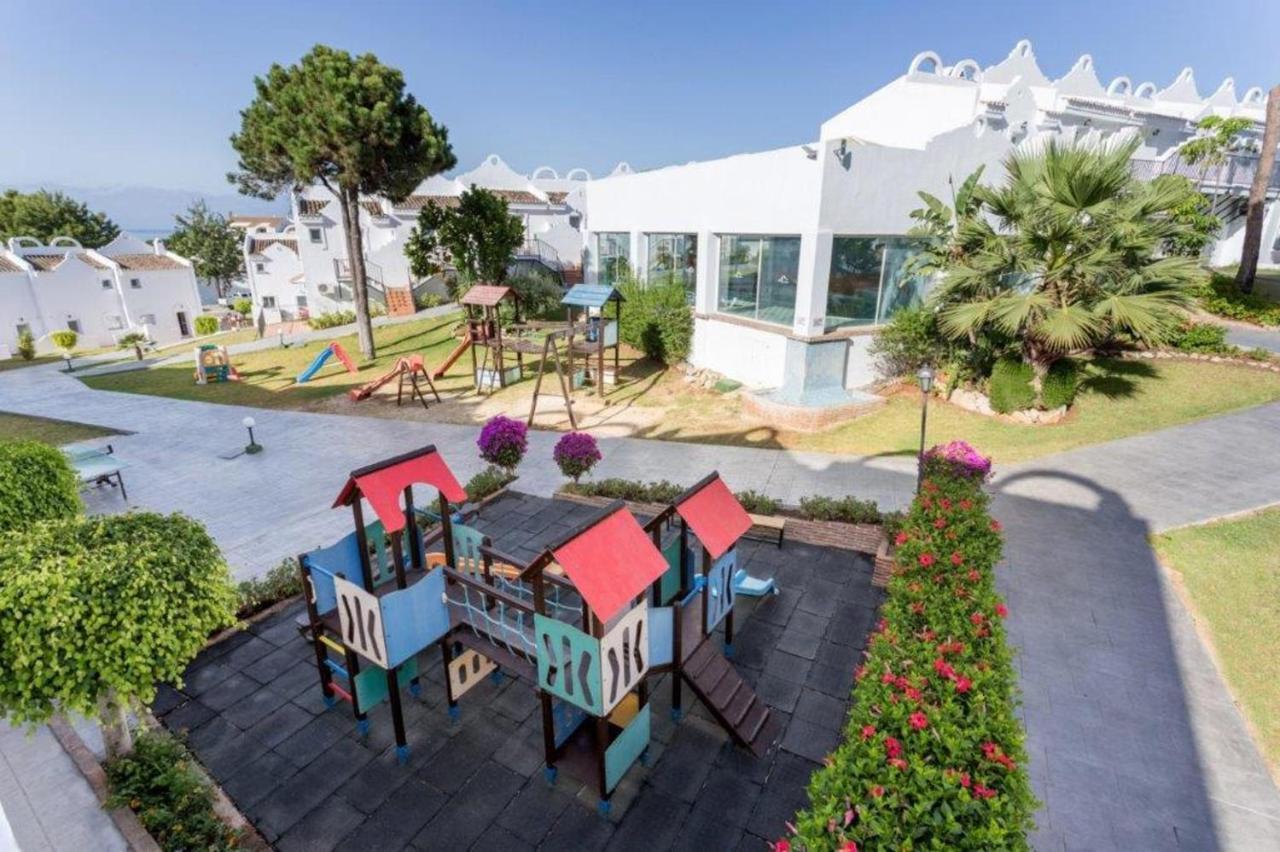 Casa Hibiscus Marbella Villa Екстериор снимка