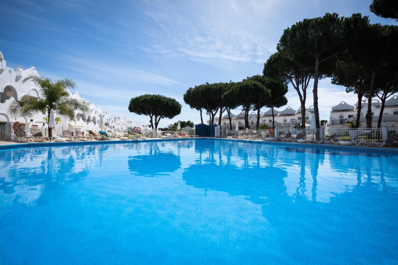 Casa Hibiscus Marbella Villa Екстериор снимка