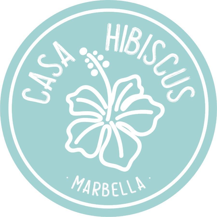 Casa Hibiscus Marbella Villa Екстериор снимка