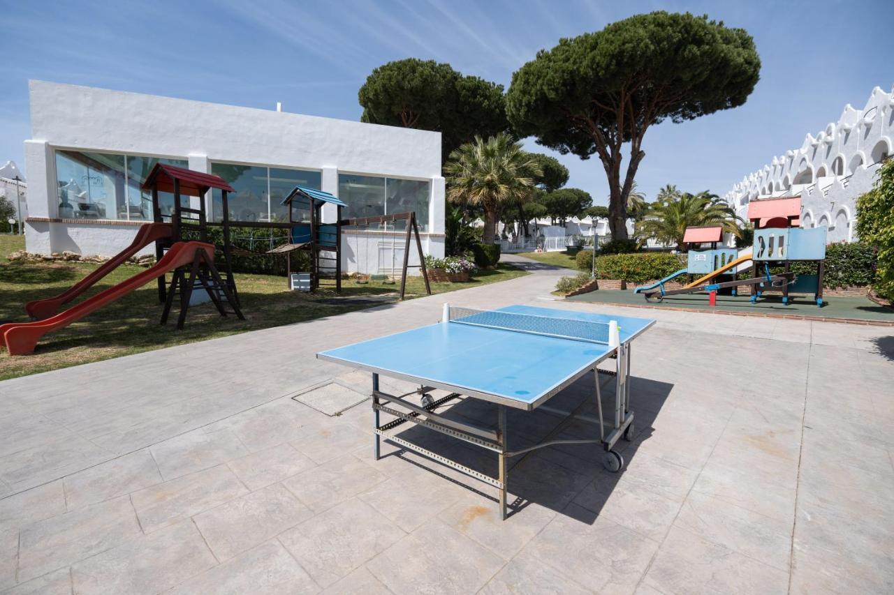 Casa Hibiscus Marbella Villa Екстериор снимка