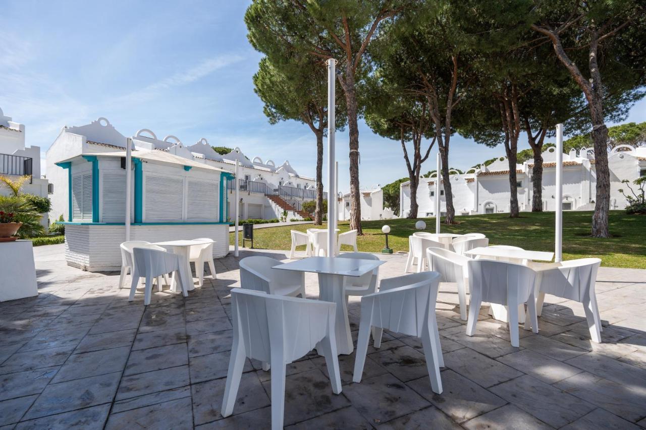 Casa Hibiscus Marbella Villa Екстериор снимка
