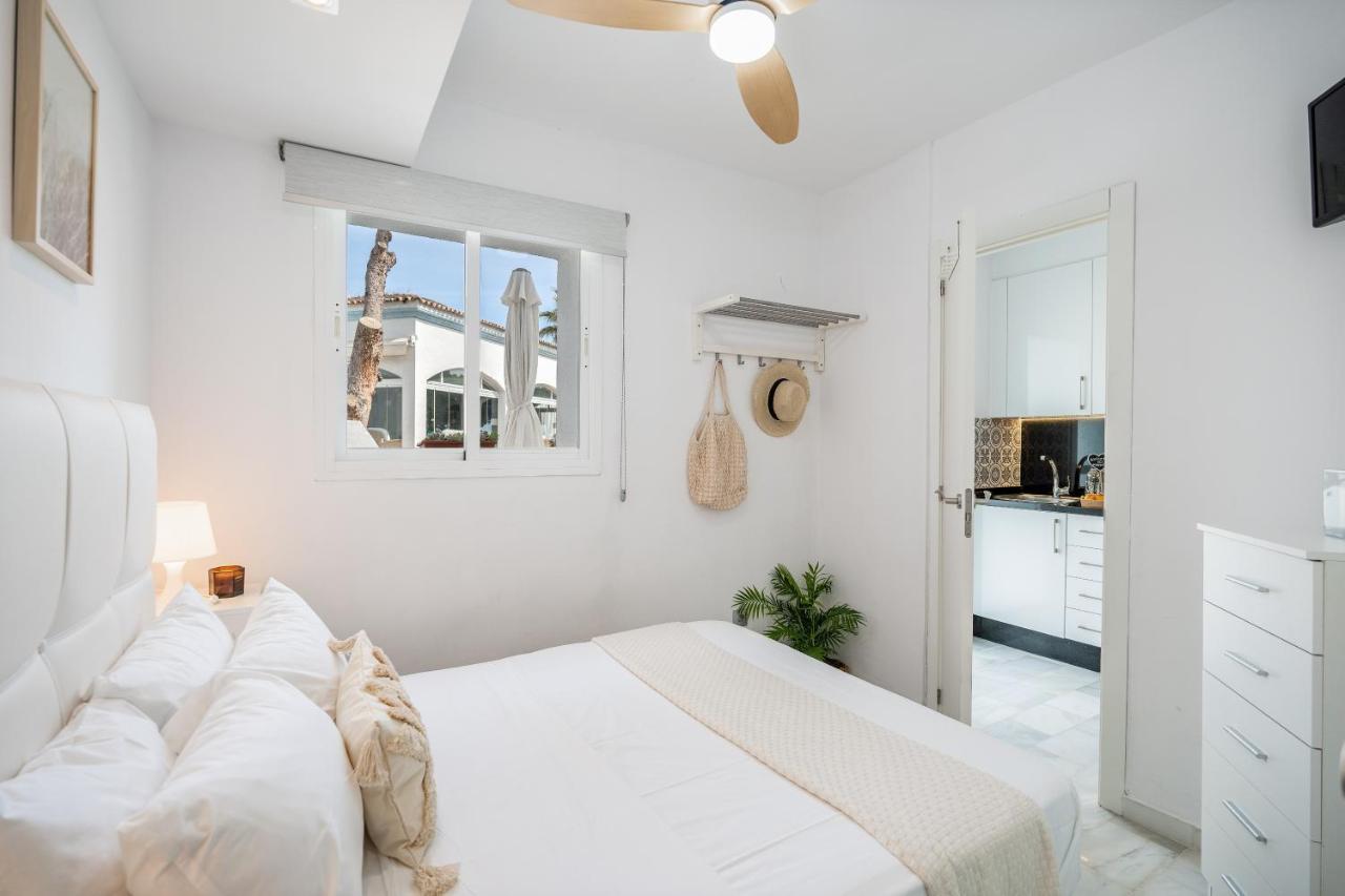 Casa Hibiscus Marbella Villa Екстериор снимка