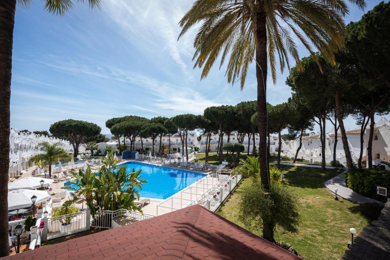 Casa Hibiscus Marbella Villa Екстериор снимка