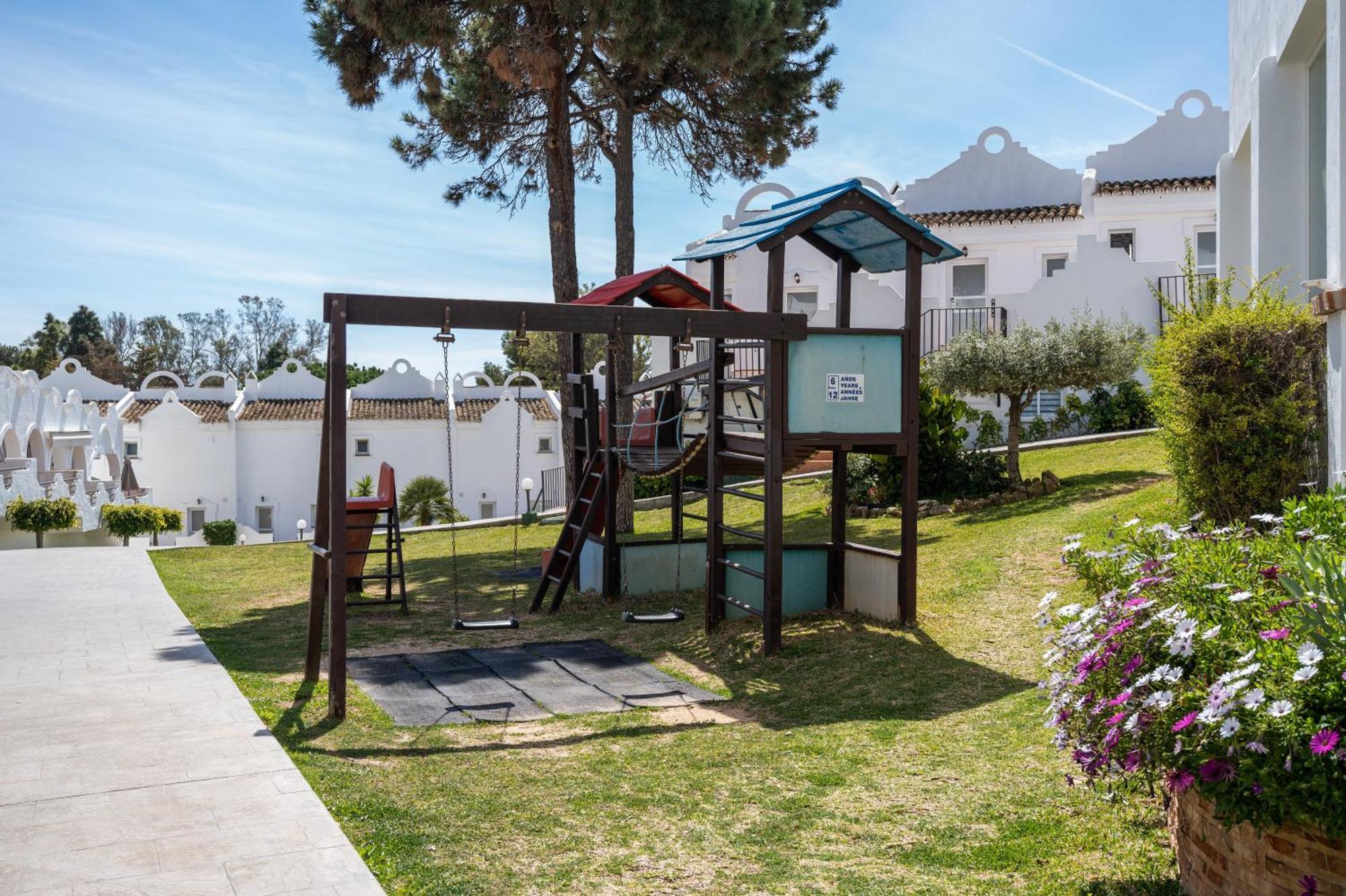 Casa Hibiscus Marbella Villa Екстериор снимка